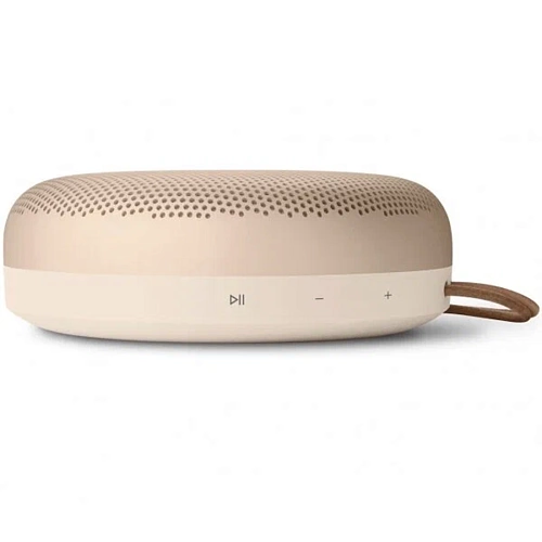 Портативная акустика Bang & Olufsen Beosound A1 2nd Gen (Бежевый)