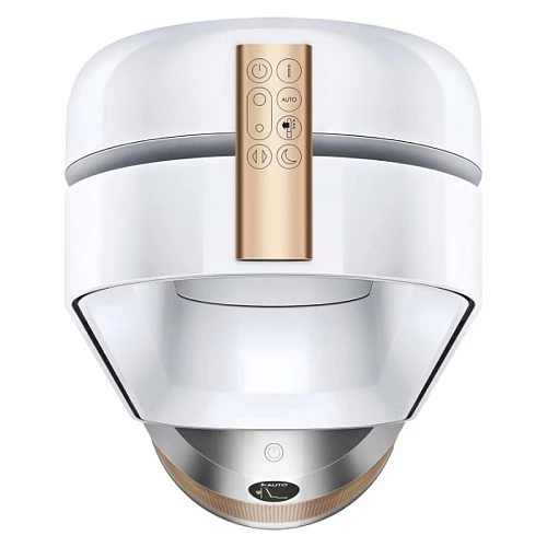 Очиститель воздуха Dyson Air Purifier TP09 (Серебристый)