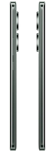 Смартфон Realme GT 6T 8/256GB (Зеленый, 256 ГБ, 8 ГБ)