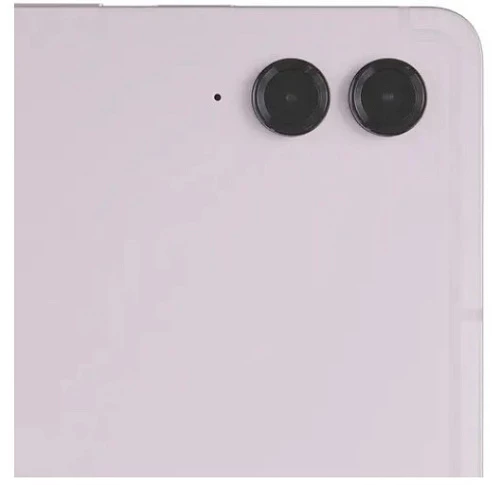 Планшет Samsung Galaxy Tab S9 FE+ 8/128GB Wi-Fi (Лаванда, 128 ГБ, Wi‑Fi, 8 ГБ)