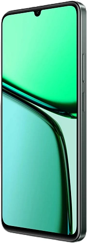 Смартфон Realme C61 8/128GB (Зелёный, 8 ГБ, 128 ГБ)