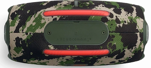 Портативная акустика JBL Xtreme 4 (Камуфляж)