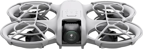 Квадрокоптер DJI Neo (без пульта) (Серый)