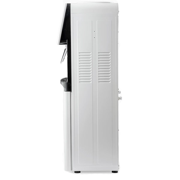 Кулер AEL LС-AEL-85 C white/black