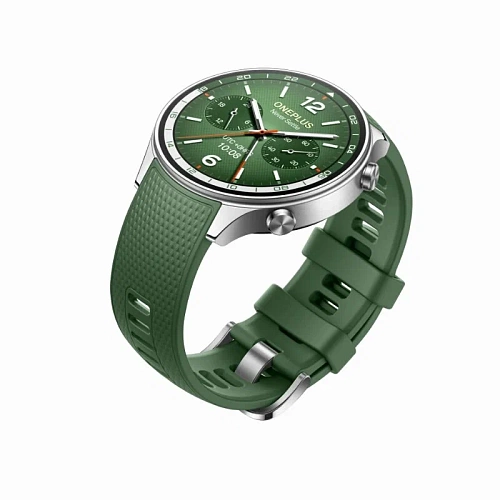 Умные часы OnePlus Watch 2R (Зелёный, Global)