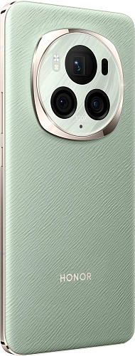Смартфон Honor Magic 6 Pro 12/512GB Global (Зелёный, 12 ГБ, 512 ГБ, Global)