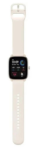 Умные часы Amazfit GTS 4 mini (Белый)