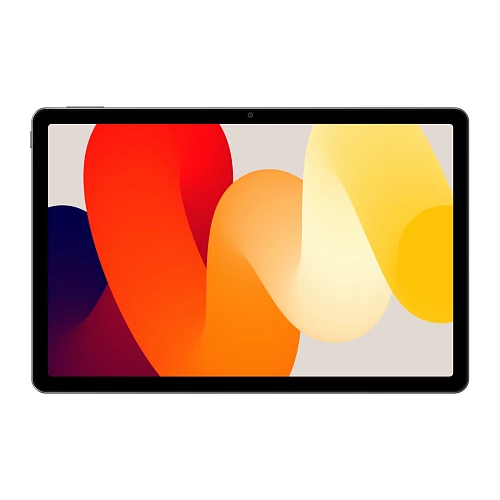Планшет Xiaomi Redmi Pad SE 8/128GB (Чёрный, 8 ГБ, 128 ГБ, Wi‑Fi)