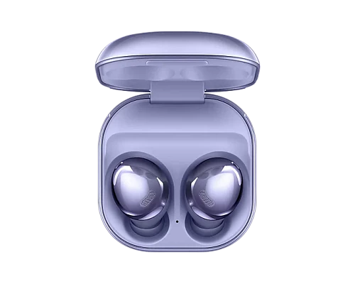 Беспроводные наушники Samsung Galaxy Buds Pro (Фиолетовый)