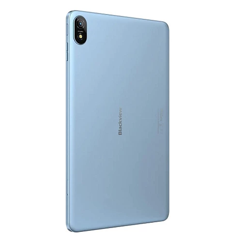Планшет Blackview Tab 18 12/256GB (12 ГБ, 256 ГБ, Синий)