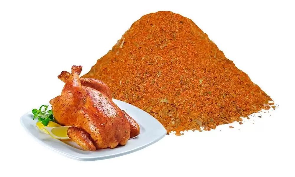 Приправа Smart Chef для Курицы 870г
