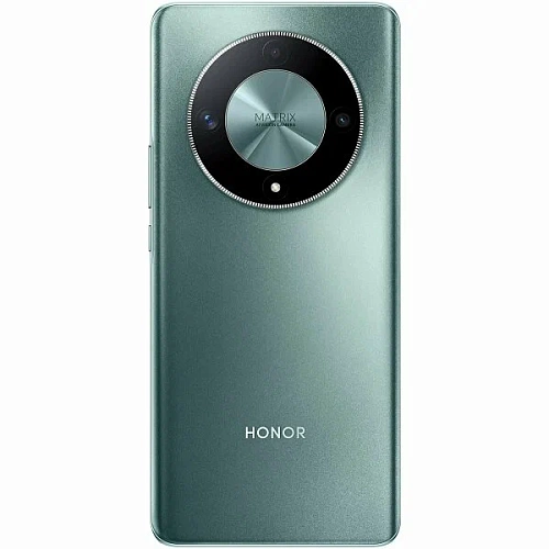 Смартфон Honor X9b 8/256GB (Зелёный, 8 ГБ, 256 ГБ)
