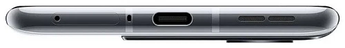 Смартфон OnePlus 10 Pro 8/128GB Global (Белый, 8 ГБ, 128 ГБ, Global)