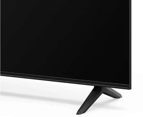 Телевизор TCL 50P637 2022 HDR, LED (Чёрный, 50)