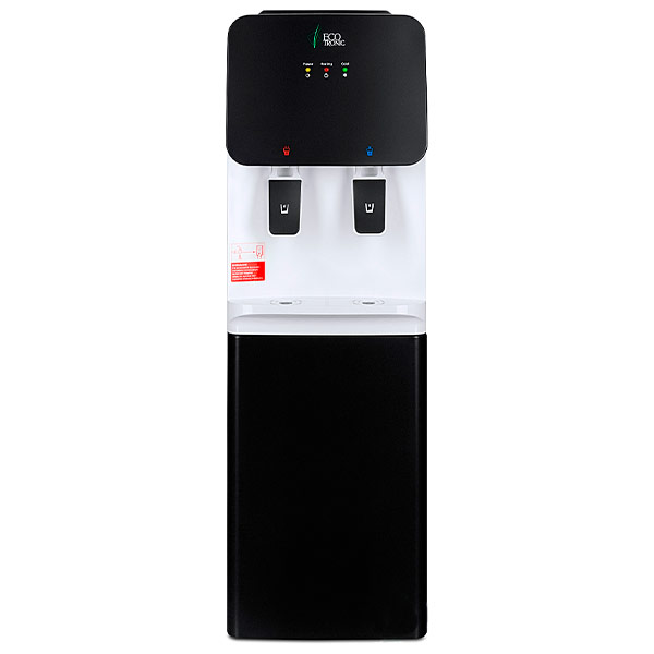 Кулер Ecotronic J1-LCE XS PANDA