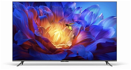 Телевизор Xiaomi Mi TV ES Pro 55, 120HZ (Чёрный, 55)