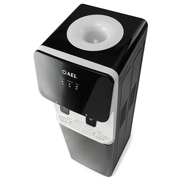 Кулер AEL LD-AEL-85c black