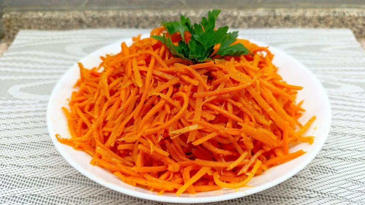 Приправа Мой Продукт для Моркови по-Корейски 500г х 9шт.