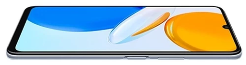 Смартфон HONOR X7 4/128GB Global (Белый, 4 ГБ, 128 ГБ, Global)
