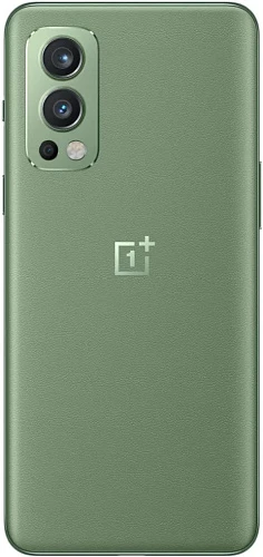 Смартфон Oneplus Nord 2 12/256GB Global (12 ГБ, 256 ГБ, Зелёный, Global)