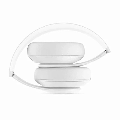 Беспроводные наушники Beats Studio Pro (Белый, Уценка)