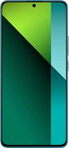 Смартфон Xiaomi Redmi Note 13 Pro 5G 8/256Gb Global (Голубой, 8 ГБ, 256 ГБ, Global)