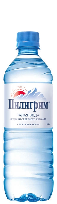 "Пилигрим" 0.5л