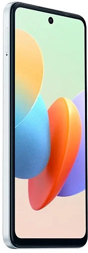 Смартфон Tecno Spark Go 2024 3/64GB RU/A (Белый, 3 ГБ, 64 ГБ, RU)