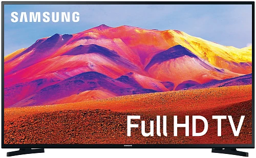 Телевизор Samsung UE43T5202AU 43 2020 LED, HDR (RU/A) (Чёрный, RU)