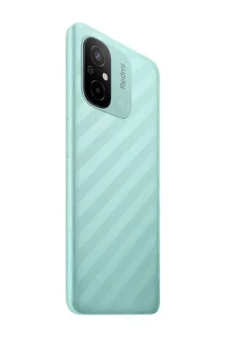 Смартфон Xiaomi Redmi 12C NFC 4/128GB (Мятный, 128 ГБ, 4 ГБ)
