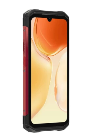 Смартфон DOOGEE S98 8/256GB (Красный, 256 ГБ, 8 ГБ)