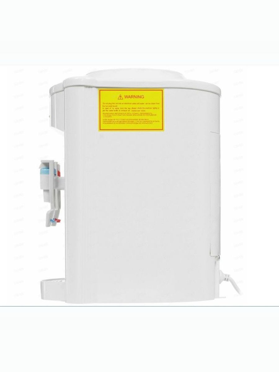 Диспенсер HotFrost D95 F белый