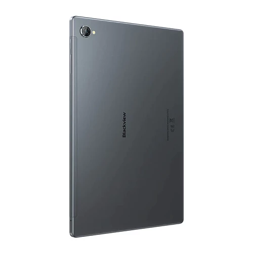 Планшет Blackview Tab 15 8/128GB (8 ГБ, 128 ГБ, Серый, Wi‑Fi + Cellular)