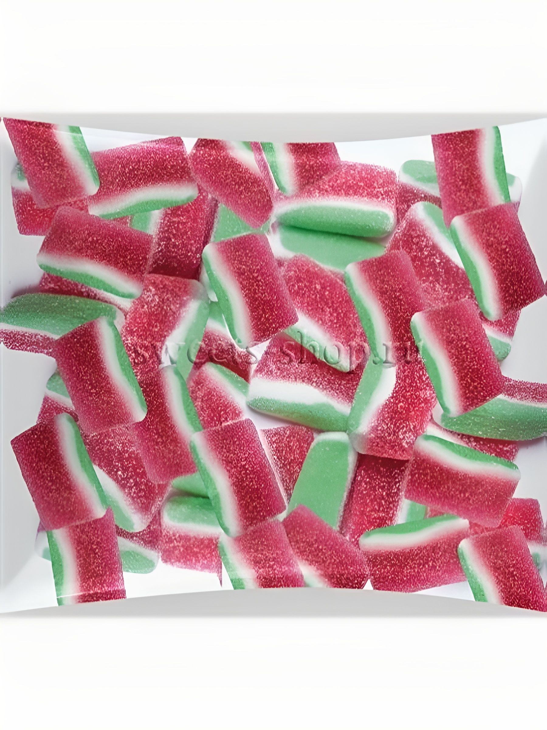Жевательный мармелад HARIBO Sandia (арбуз) 90г. 2 шт.