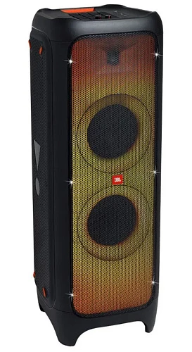 Портативная колонка JBL PartyBox 1000 (Черный)