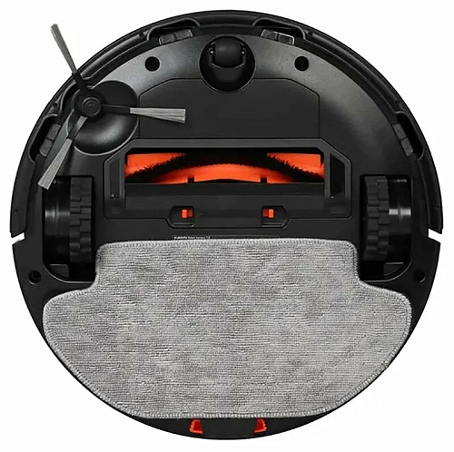 Робот-пылесос Xiaomi Robot Vacuum T12 (Черный)