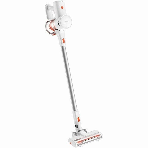 Вертикальный пылесос Xiaomi Mi Handheld Vacuum Cleaner G20 Lite (Белый)