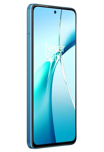 Смартфон OnePlus Nord CE4 Lite 8/256GB (Голубой, 8 ГБ, 256 ГБ)