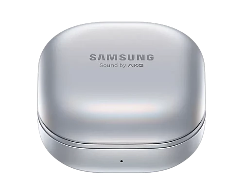 Беспроводные наушники Samsung Galaxy Buds Pro (Серебристый)
