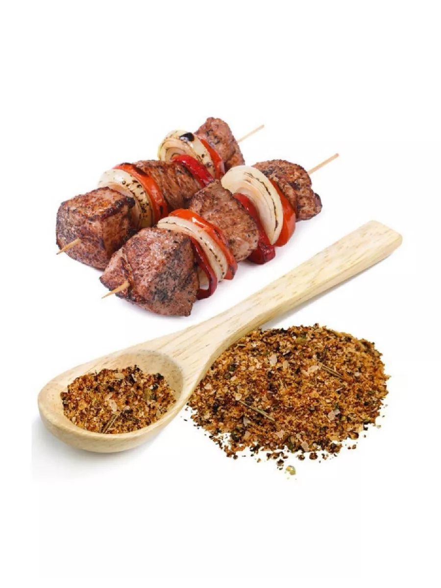 Приправа Smart Chef для Шашлыка 820г х 6шт.