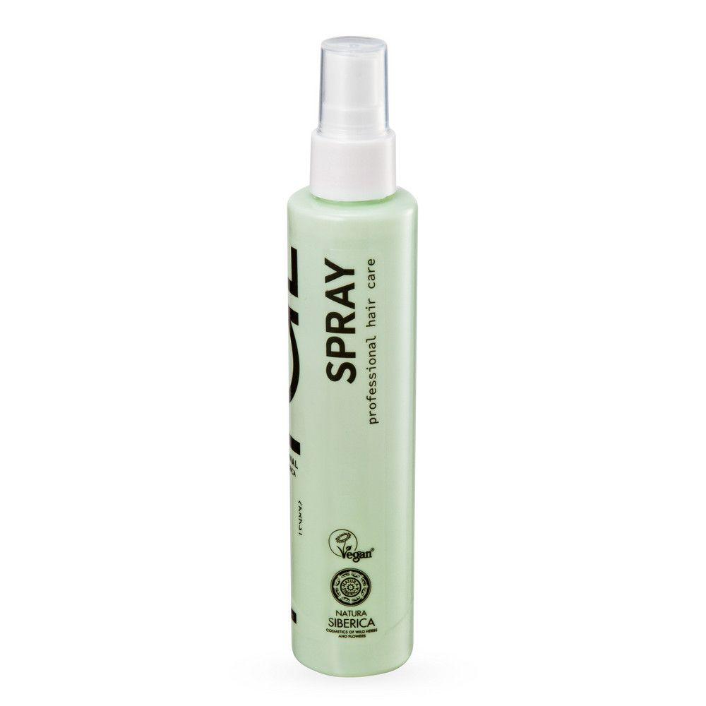 Спрей-тоник для придания объёма волосам Refresh My Scalp ICE Professional by Natura Siberica, 100 мл х 10шт.