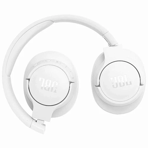 Беспроводные наушники JBL Tune 770 NC (Белый)