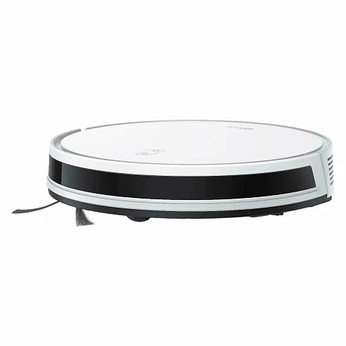 Робот-пылесос Xiaomi Robot Vacuum E10 (Белый)