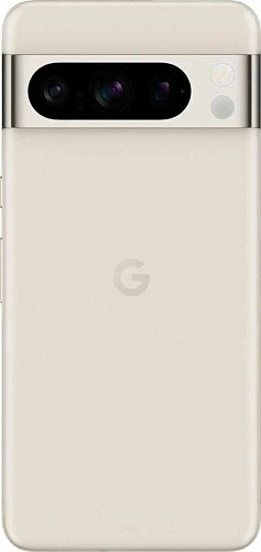 Смартфон Google Pixel 8 Pro 12/512GB (Бежевый, Global)