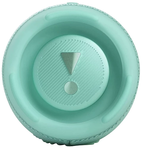 Портативная акустика JBL Charge 5, Global (Бирюзовый, Global)