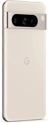 Смартфон Google Pixel 8 Pro 12/256GB Global (Бежевый, 12 ГБ, 256 ГБ, Global)