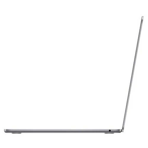 Ноутбук Apple MacBook Air 15 2024 (M3 8-Core, GPU 10-Core, 8GB, 512GB) (8 ГБ, 512 ГБ, MRYN3, Серый Космос)