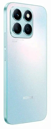Смартфон Honor X8b 8/128GB (RU/A) (Белый, 128 ГБ, 8 ГБ, RU)