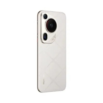 Смартфон HUAWEI Pura 70 Ultra 16/512GB (16 ГБ, 512 ГБ, Белый)