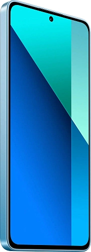 Смартфон Xiaomi Redmi Note 13 4G 8/256 (RU/A) (256 ГБ, Голубой, 8 ГБ, RU)